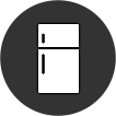 Fridge Icon